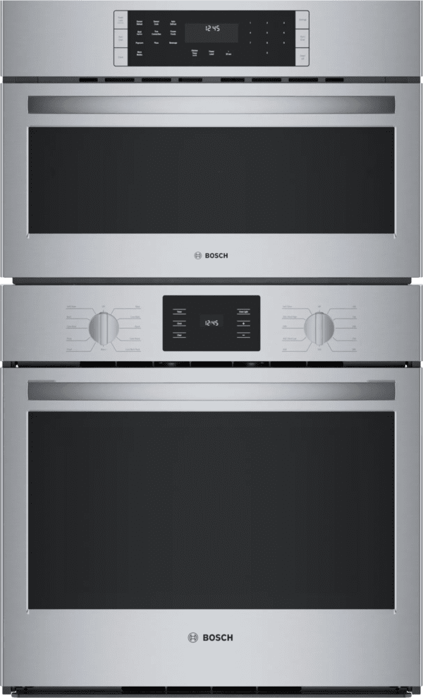 500 Series Stainless Steel Speed Combination Oven