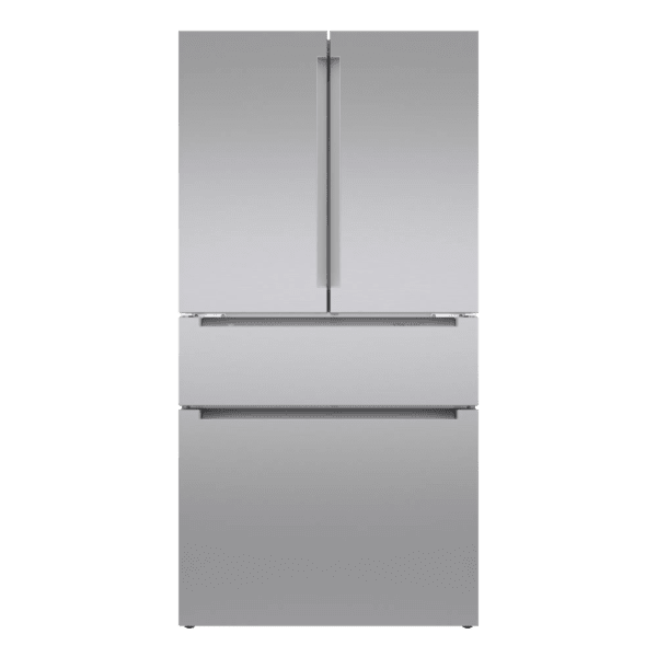 800 Series Easy Clean Stainless Steel French Door Refrigerator