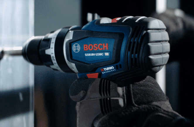bosche-drill-machine