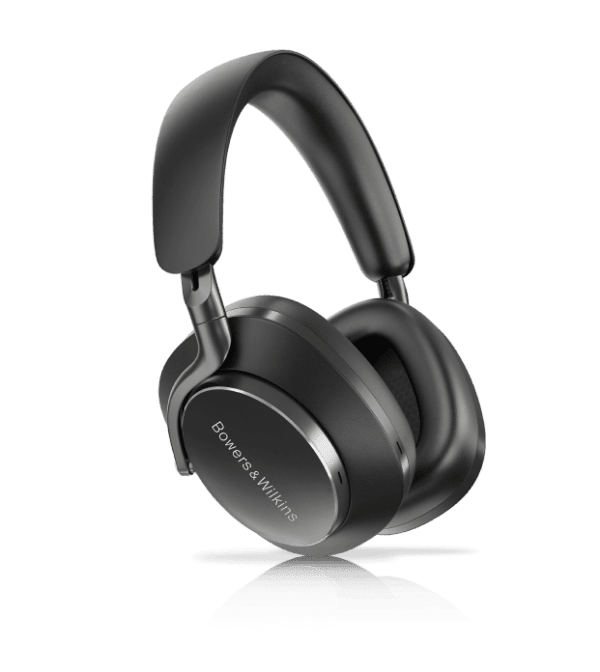 Px8 Over-ear noise cancelling wireless headphones